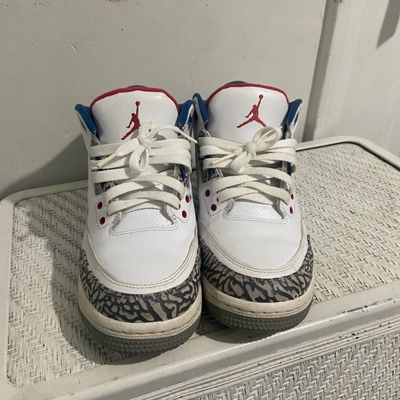 jordan 3 - Picture 3 of 9